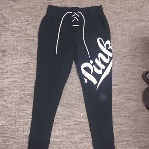 Victoria’s Secret PINK sweats